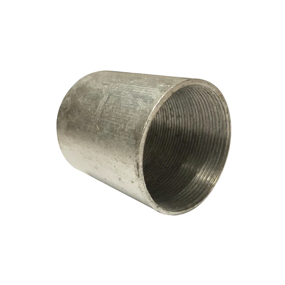 Galvanized Coupler 50mm SC6G