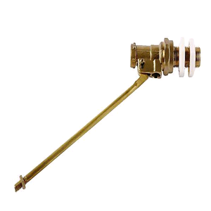 Copper Ball Valve 1/2