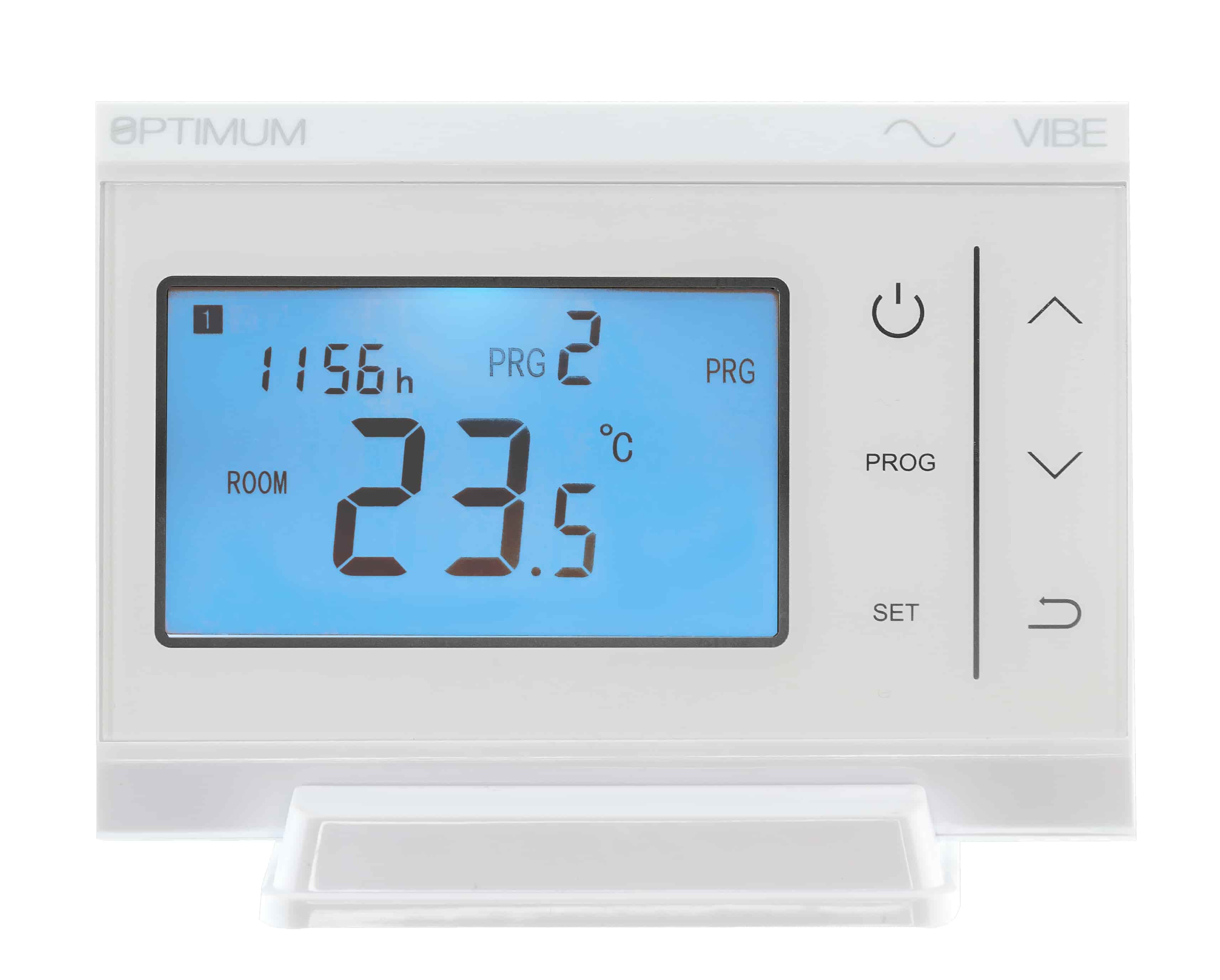 Optimum Vibe RF Programmable Room Thermostat