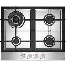 Statesman Built In Gas Hob Stainless Steel New Model