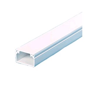 Falcon Cable Trunking 75mm x 50mm per 3mtr length 