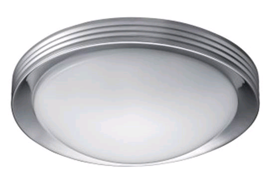 JCC Casino Low Energy 2D16W Chrome Fitting