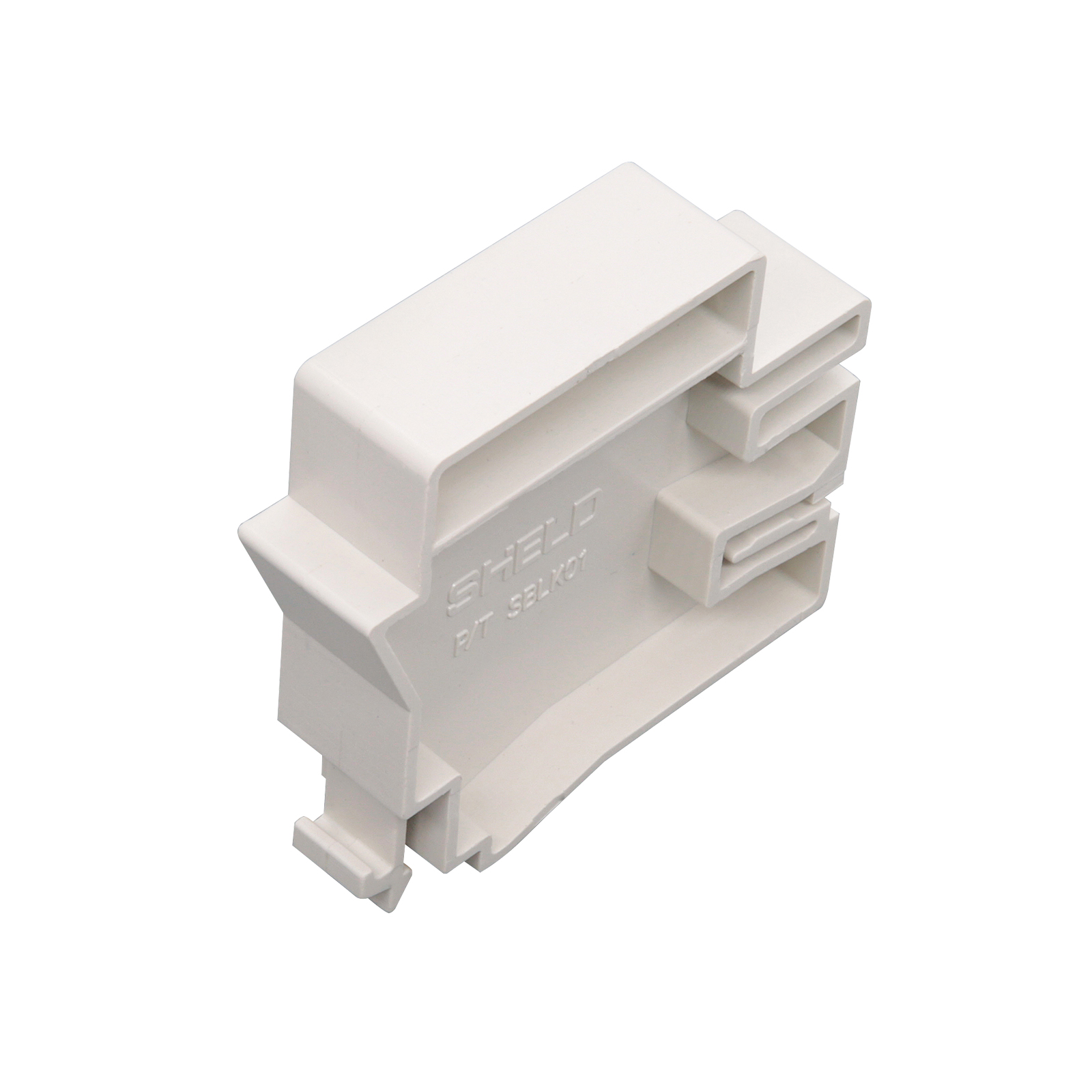 Chint Din Rail Mounted Blank