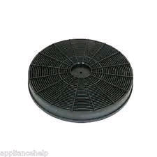 Charcoal Filter for Hotpoint and Creda Visor Cooker Hoods 