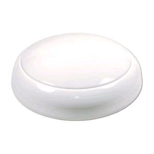 Bell 9/14/18w Aqua1 CCT LED Bulkhead White