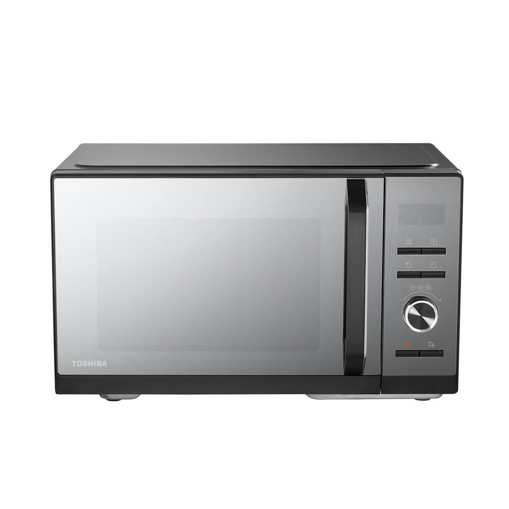 Toshiba MW3-AC26SF 26ltr 900w Microwave Oven in Black