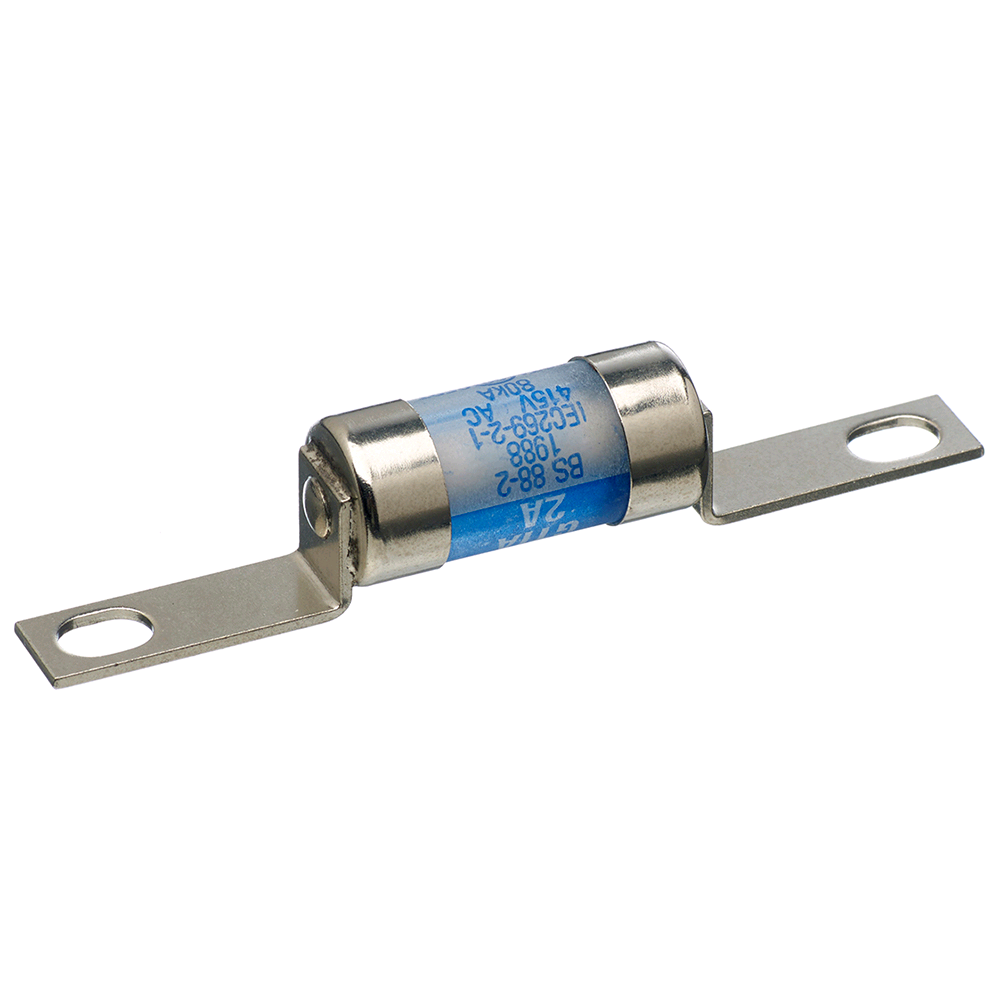 Fuse BS88 HRC 16a TIA AAO or SB3. 73mm Fixing Centres