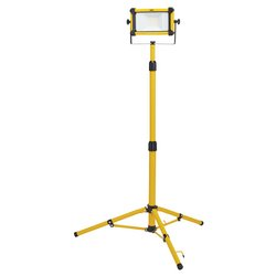 Draper 230V 30W 3300LM Tripod Sitelight