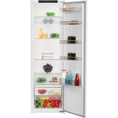 Blomberg SST3455I Built In Upright Larder Fridge 310ltr H1775 W540 D545 