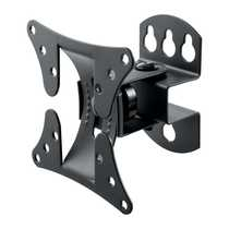 Tilt & swivel 13