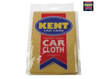 Kent Car Care Synthetic Car Cloth IC111