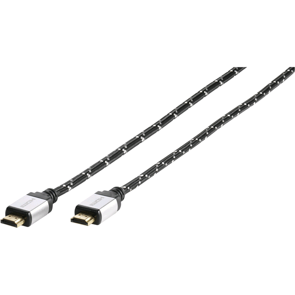 Vivanco Pre HDHD 20 HDMI Cable 2mtr (Premium)
