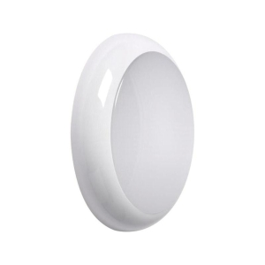 Kosnic Polo Bulkhead for LED DD White New