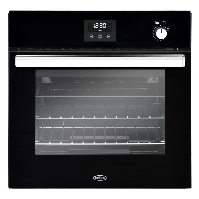 Belling BI602G Single Gas Oven 