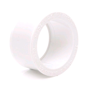 FloPlast 50mm x 40mm Reducer