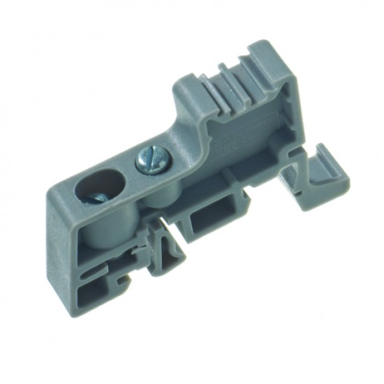 Europa Din Rail End Stop