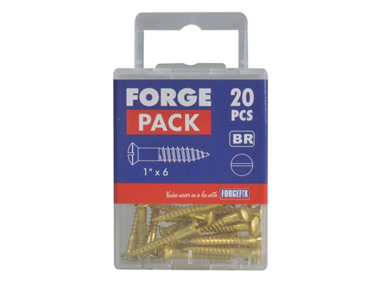 Forgefix 1