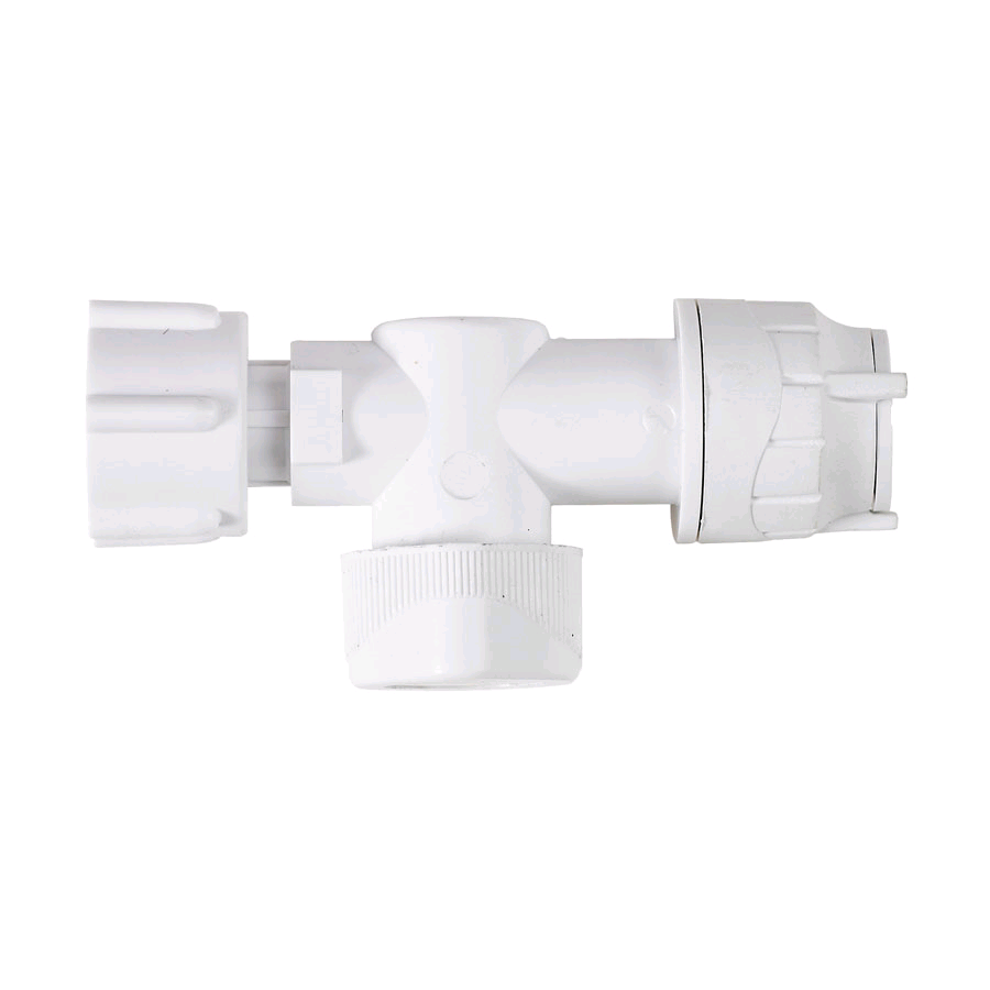 Polyfit 15mm x ½