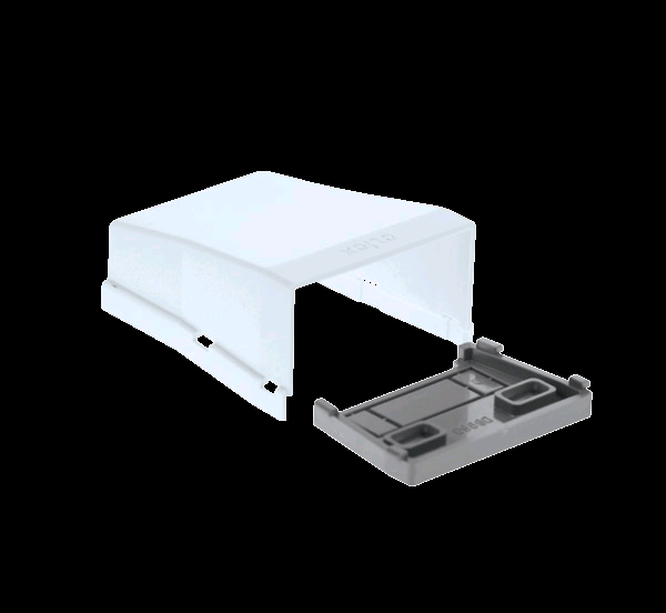 Click Scolmore Shroud for Main Switch 