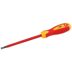 Draper VDE Screwdriver 175 x 8mm 