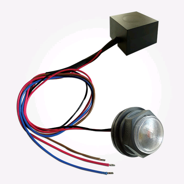 Remote Mini Photocell