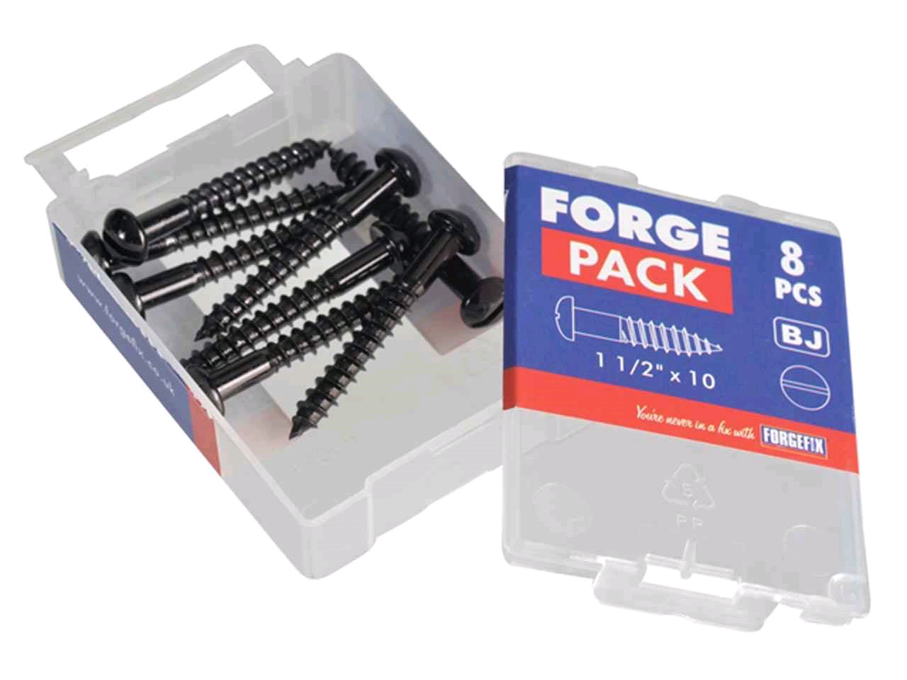 Forgefix 1 1/2