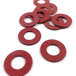 Fibre Washer ¾