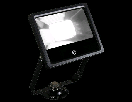 Collingwood 30W LED Floodlight Colour Switchable IP65 