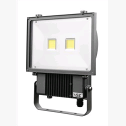 CED 100w LED COB Industrial Floodlight 8500Lmns 