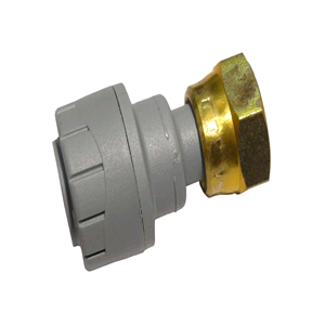 Polypipe Polyplumb 15mm x 3/4