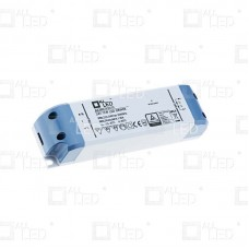 All LED 24V 30W Constant Voltage LED Driver