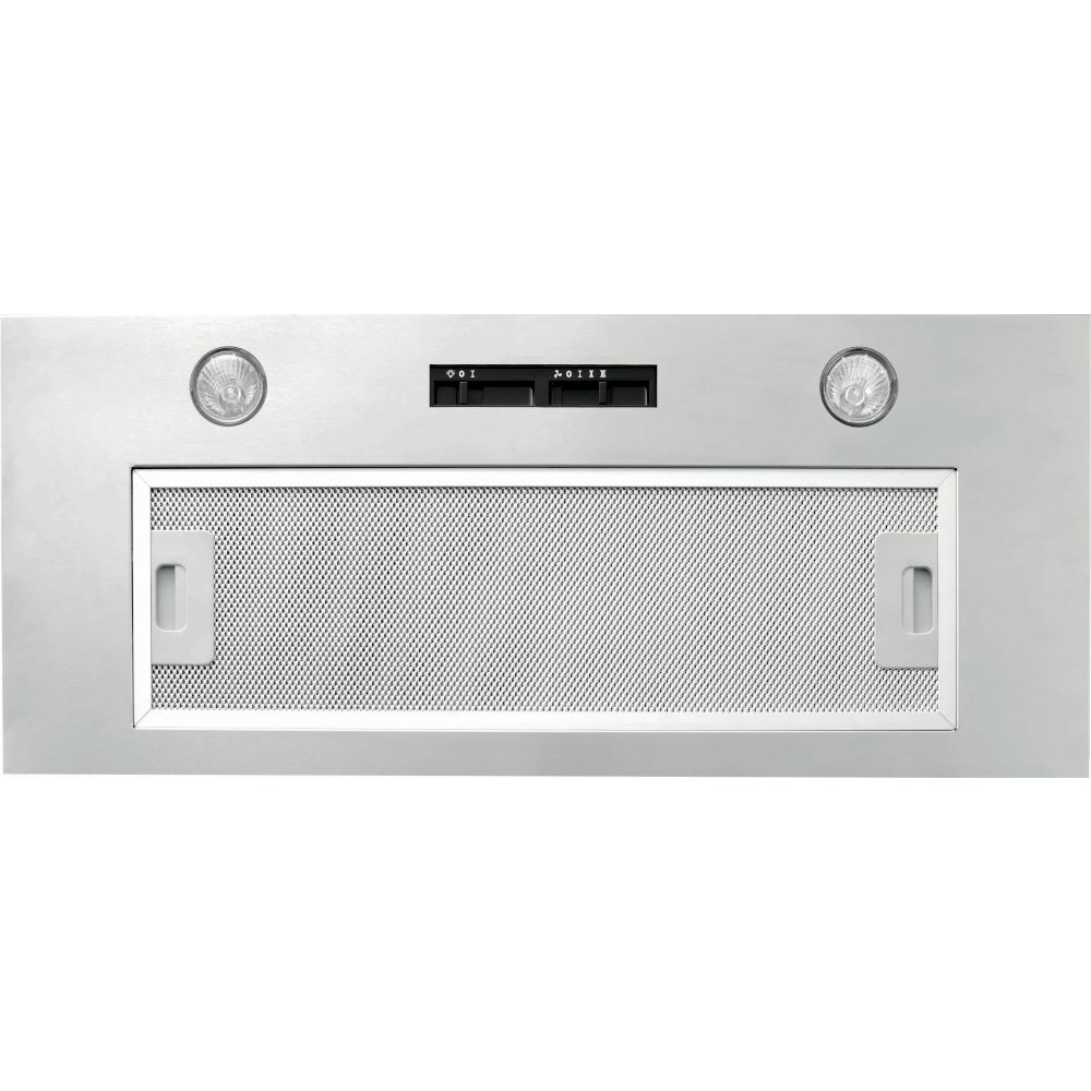 Culina UBCAN52SV.1  Canopy Cooker Hood 52cm wide 