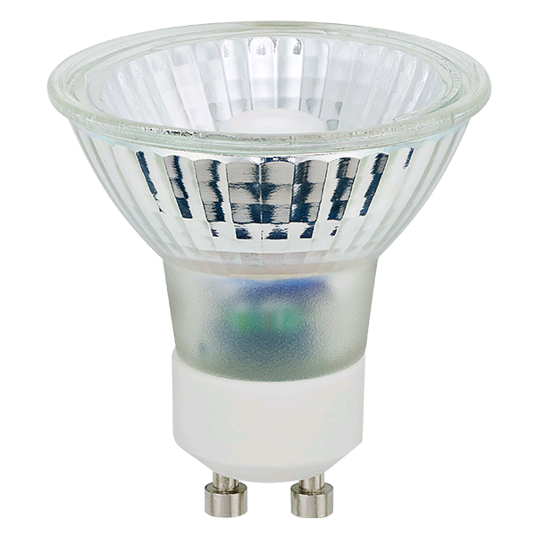 Bell 6w Pro LED Halo GU10 6500k 36d 