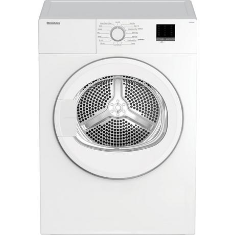 Blomberg LTA09020W Vented Tumble Dryer 9kg