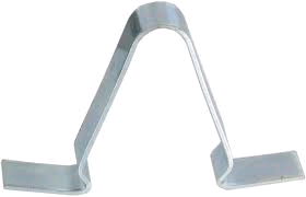 Galvanised Light Hanger