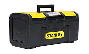 Stanley One Touch Toolbox DIY 19in 