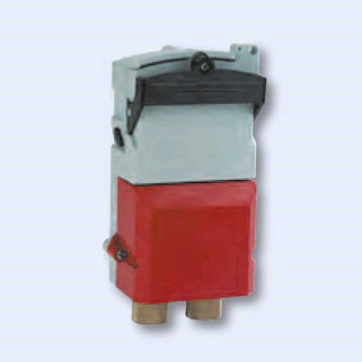 Niglon Trojan D/P Single Fuse Cutout 2X19mm SWA Street Light