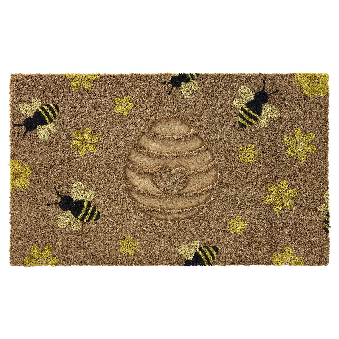 Dandy Likewise Kentwell Honey Bees 60 x 40cm