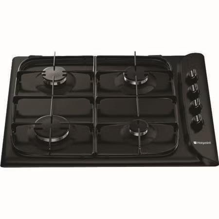 HOTPOINT G640K Gas Hob 