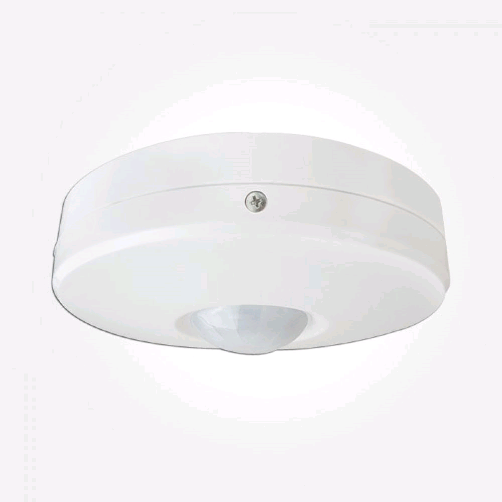 Eterna Stand Alone Internal 360deg PIR Sensor