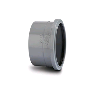Soil Pipe Single Socket 4