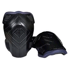 CK Pro-Shell Knee Pads
