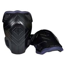 CK Pro-Shell Knee Pads 