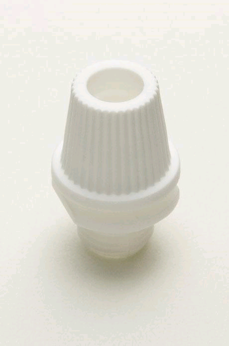 Jeani White Cord Grip 10mm