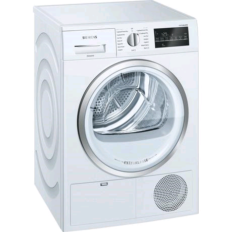 Siemens Condenser Tumble Dryer 9kg