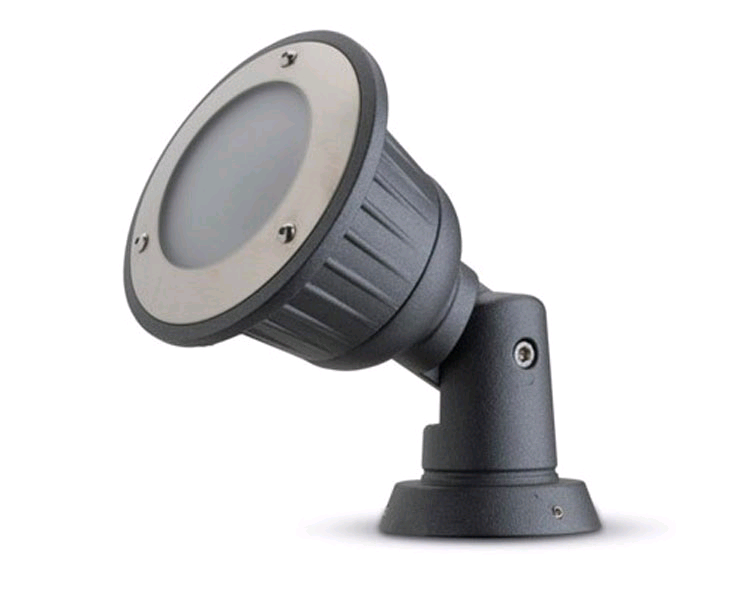 JCC Celest Round MLF GX53 Surface Wall Light