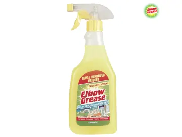 Elbow Grease Original  500ml EG1-8