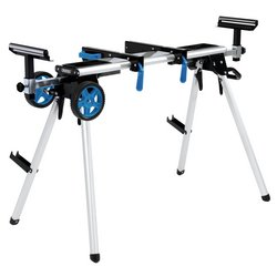 Draper Mobile & Extendable Mitre Saw Stand