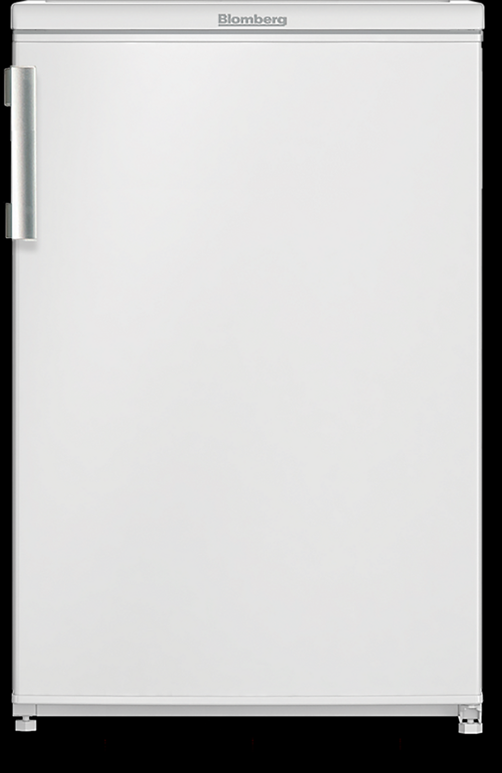 Blomberg SSM1554P 54cm Undercounter Larder Fridge - White