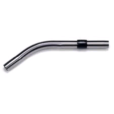 Numatic Stainless Tube for Henry etc Bent End